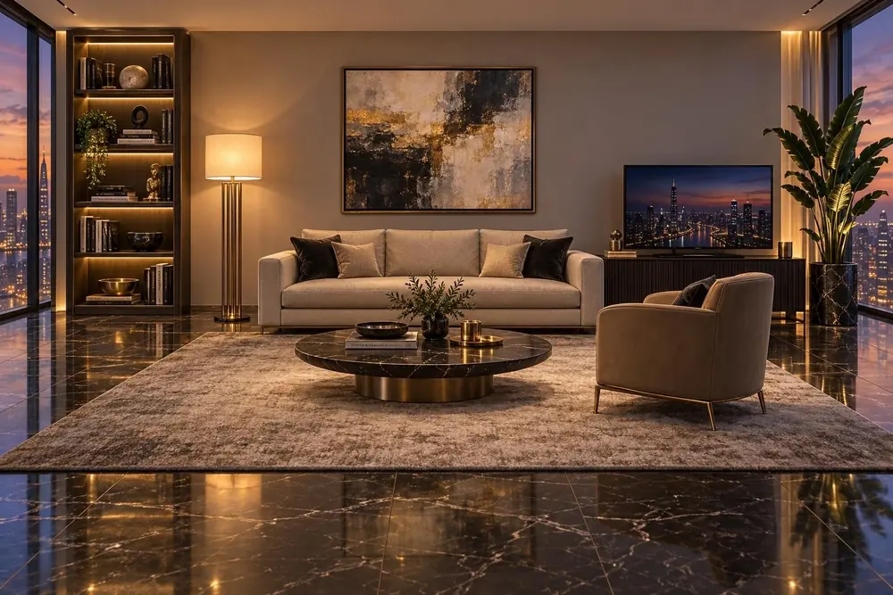 Skyline Penthouse