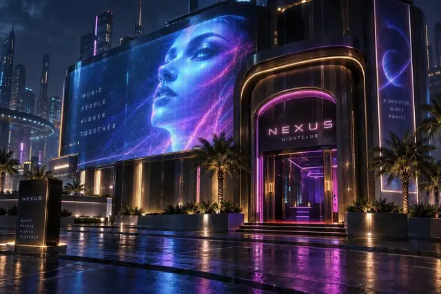 Holo Club