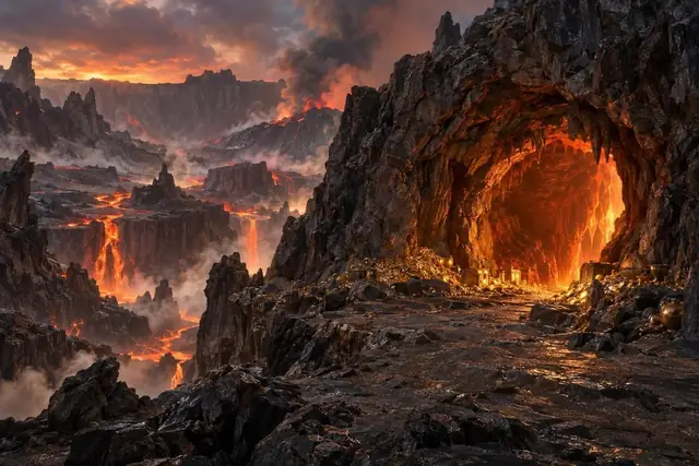 Dragon's Lair
