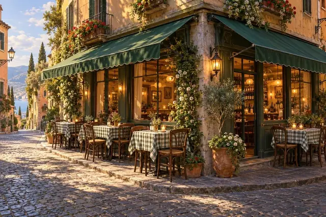 Bella Notte