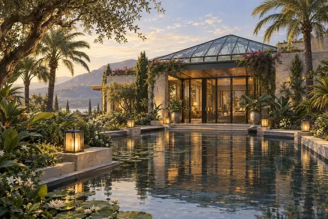 Serenity Spa