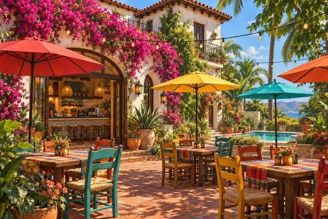 El Sol Taqueria